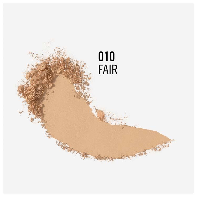 Rimmel London Kind & Free Pressed Powder 10 Fair 10g