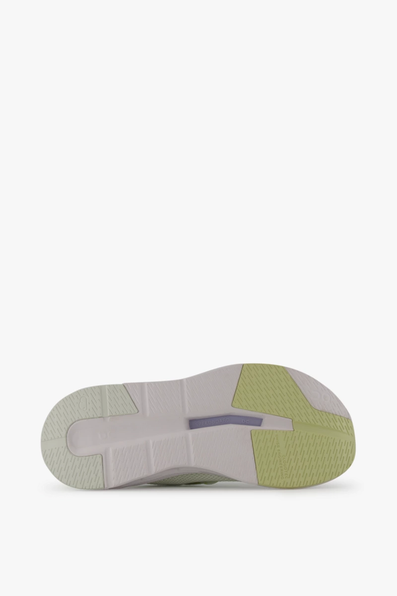 ON Cloudeasy Damen Sneaker