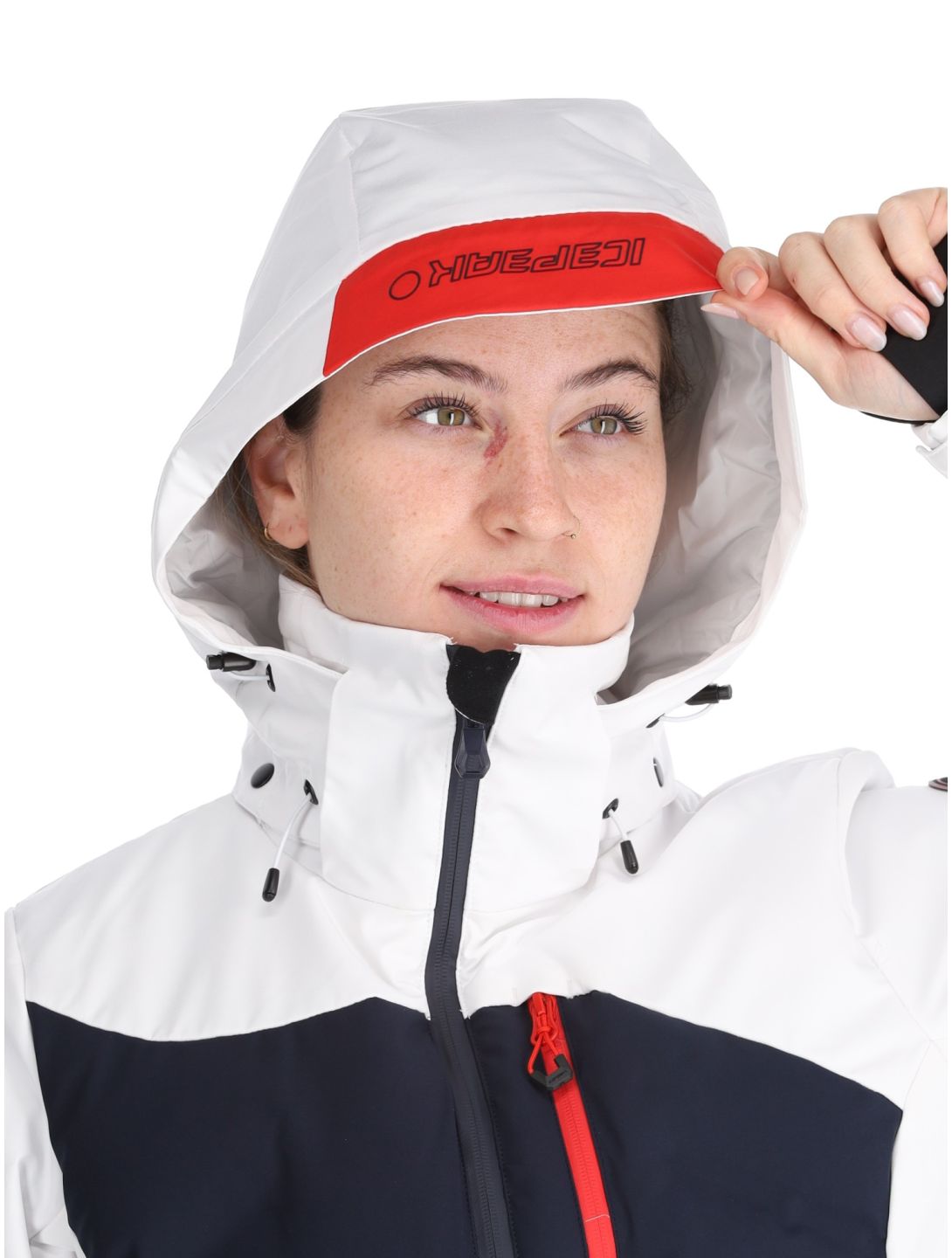 Flovilla ski-jas dames