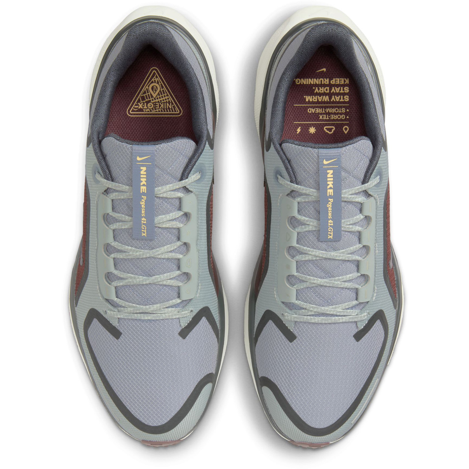 Nike Pegasus 41 GTX Heren