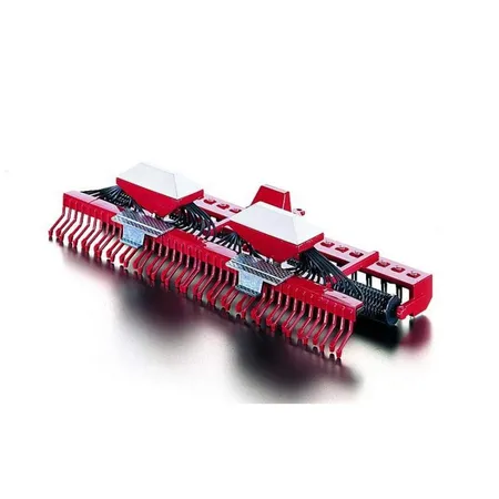 SIKU 2651 Saatbeet-Kombination M 1:32