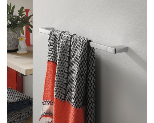 Emco Trend chroom reservepapierhouder 020500100