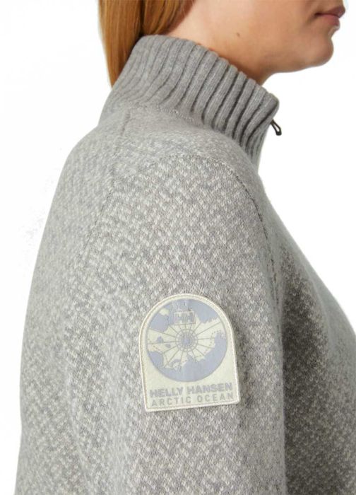 Arctic Iceland Knit Women damesweater