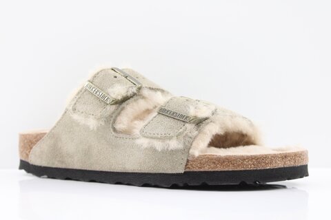 Birkenstock Hausschuhe