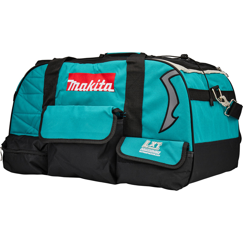 Makita DLX6082T combopack 18V 3x 5,0Ah Li-ion