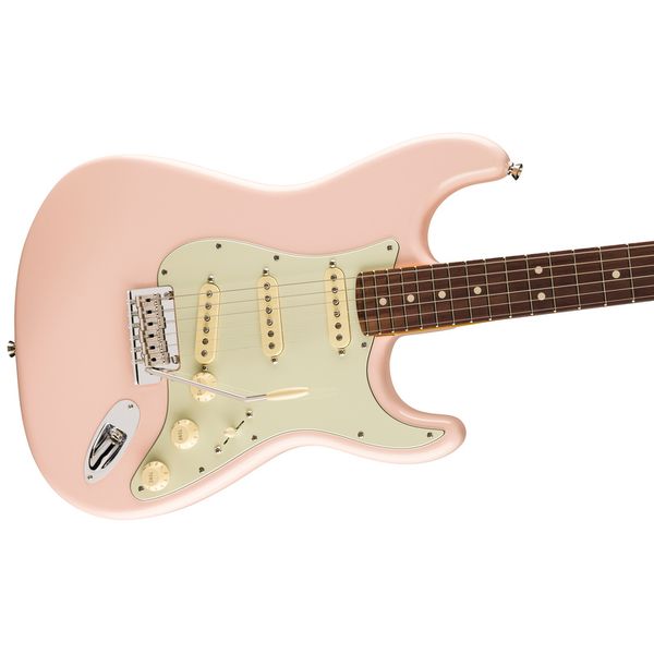 Fender LTD AM Pro II Strat MHC SHP
