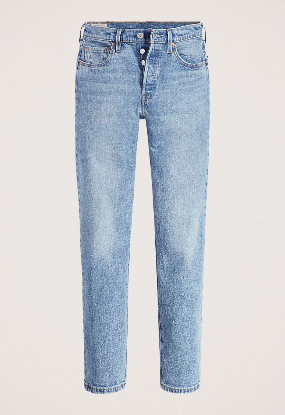 Levi's 501 Original Jeans
