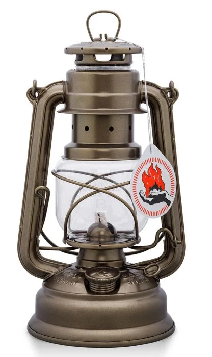 Petroleumslygte No. 276