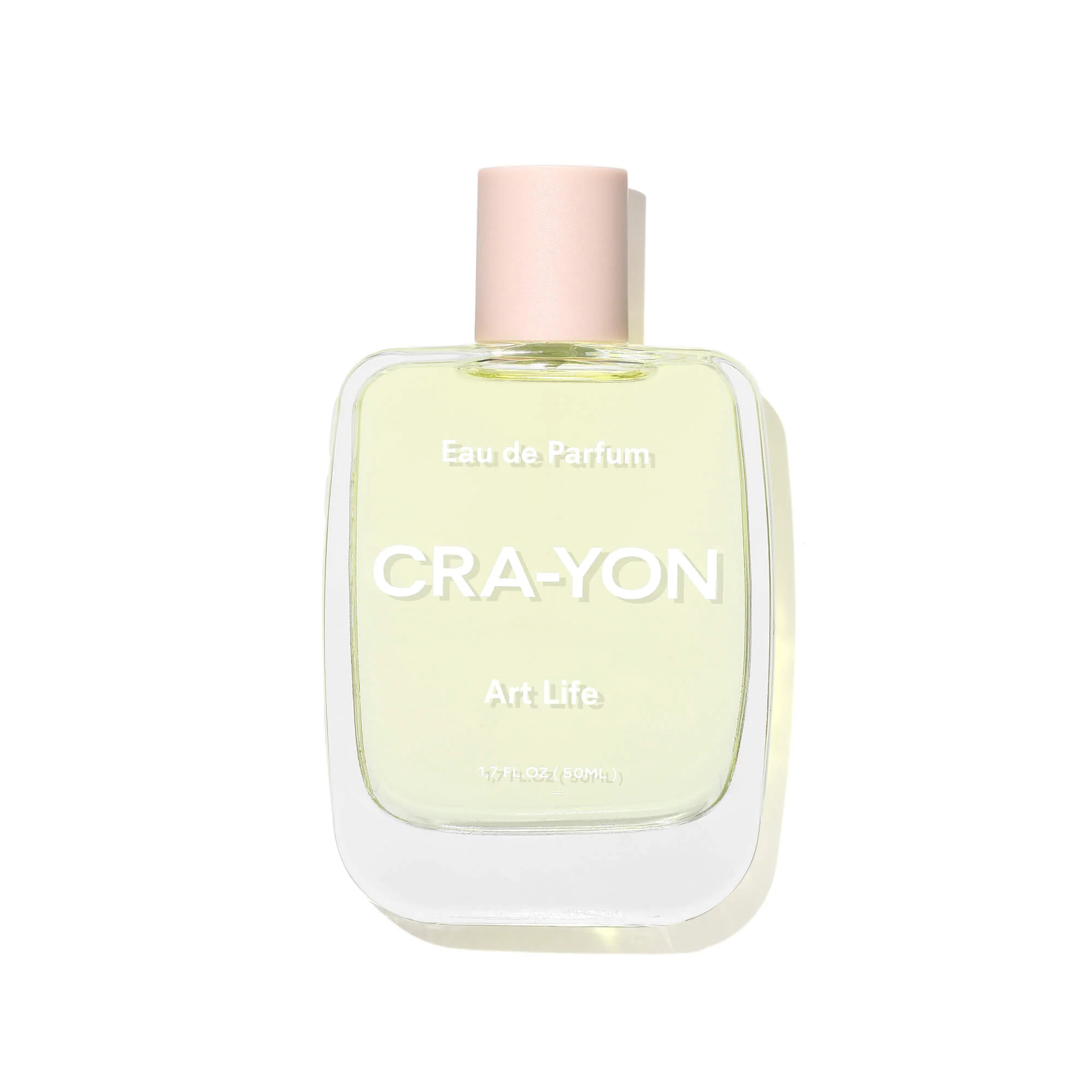 Cra-yon Art Life