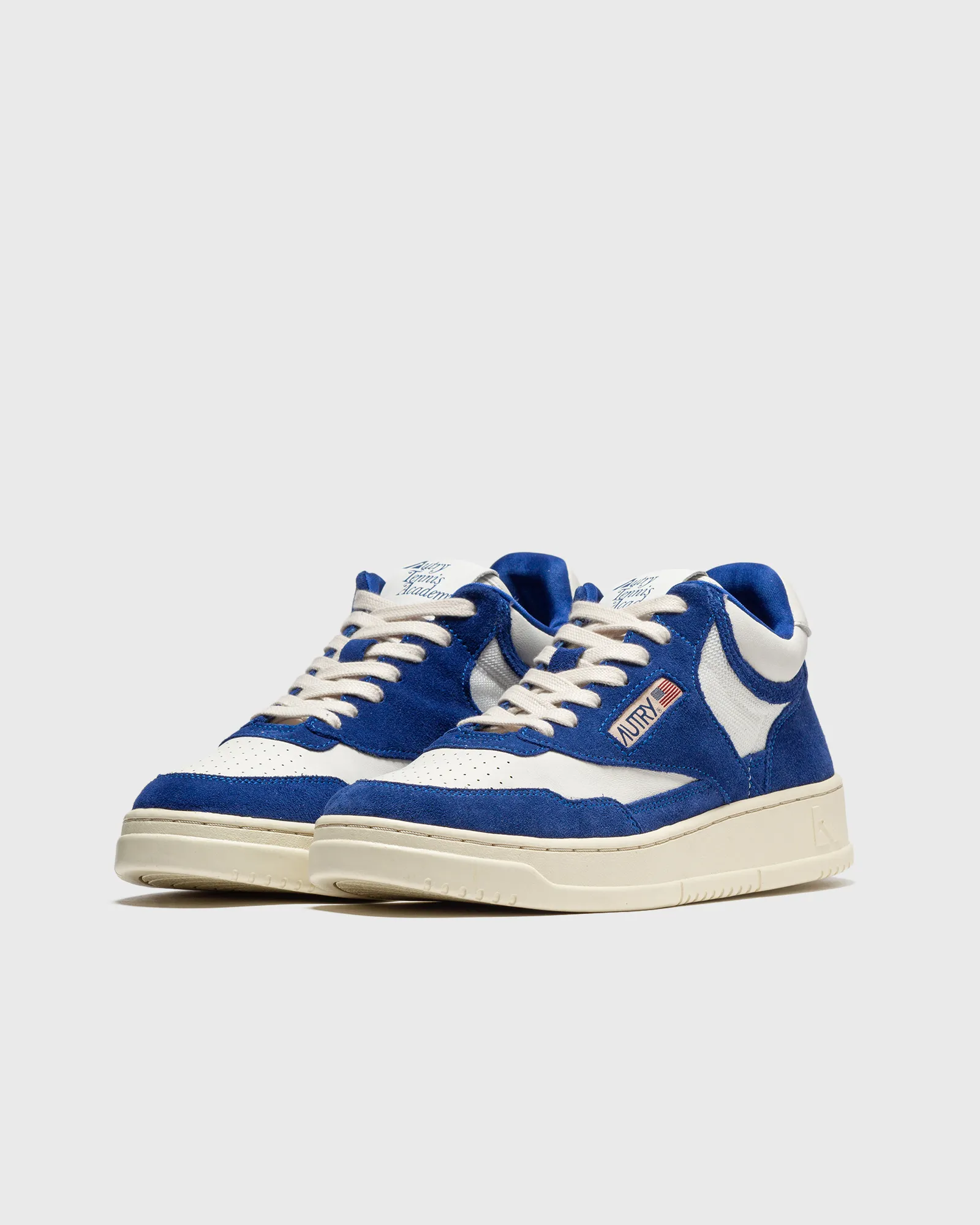 Autry Action Shoes OPEN MID WOM