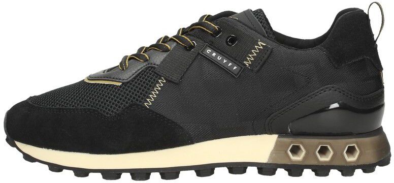 Cruyff Superbia Hex zwart