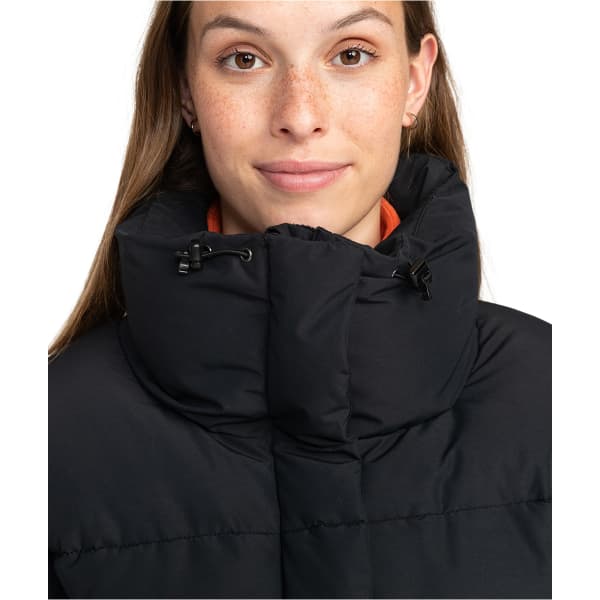 Doudoune ski ROXY WINTER REBEL JK OTLR TRUE BLACK