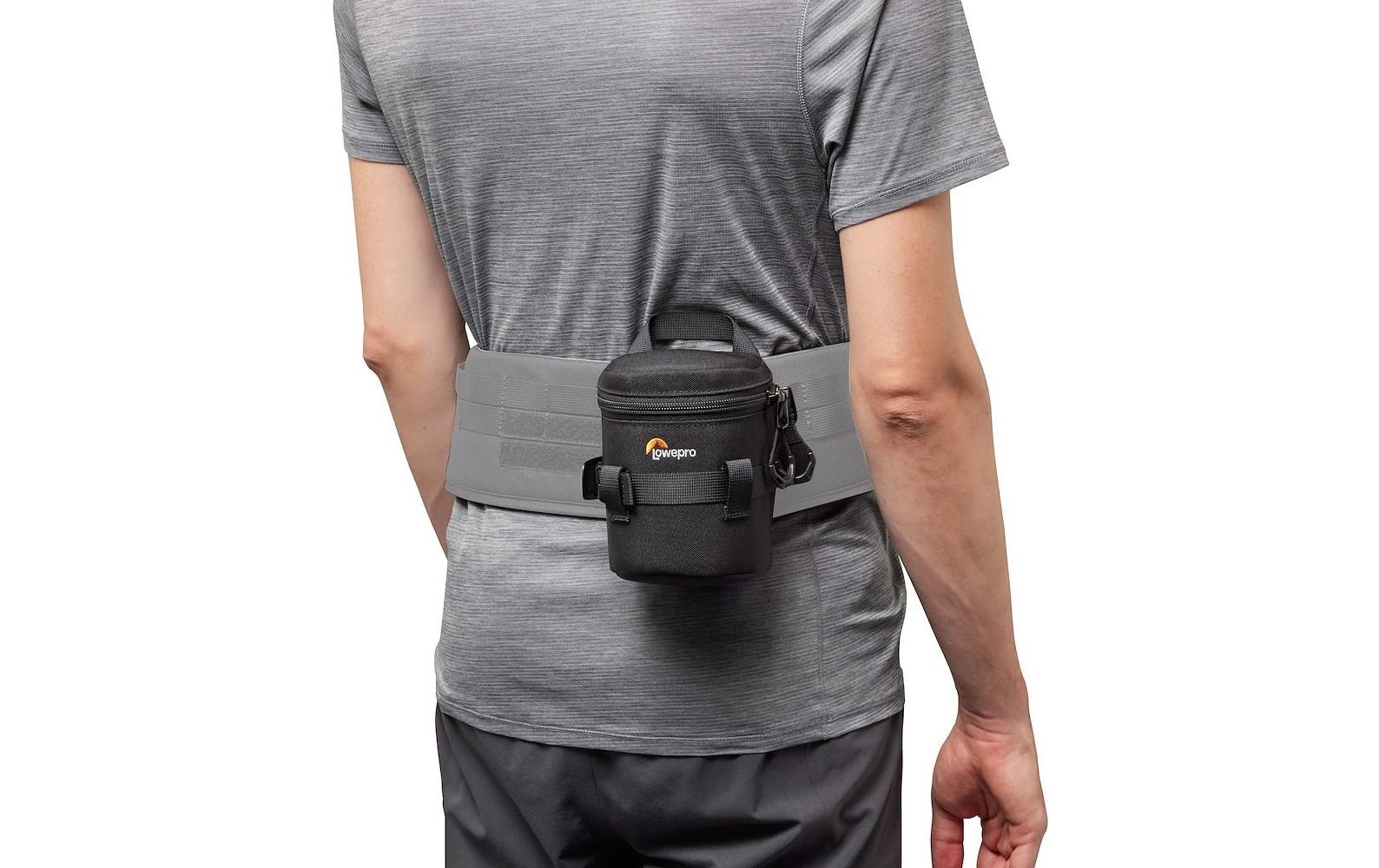 Lowepro Kameratasche »ProTactic LCS 9 x 13 III«