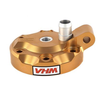 Culasse VHM haute performance