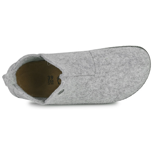 Birkenstock - ANDERMATT - Gris