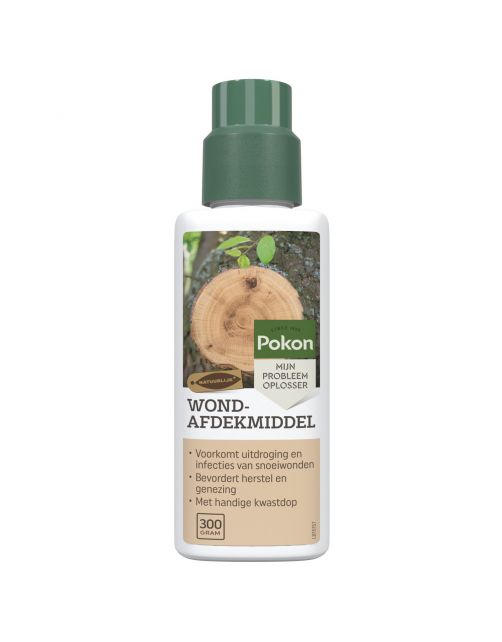 Pokon Wondafdekmiddel - Gewasbescherming - 300 g