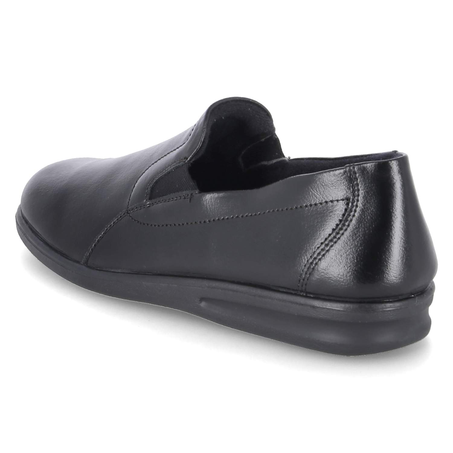 Josef Seibel Hausschuhe BELFORT 88 - schwarz