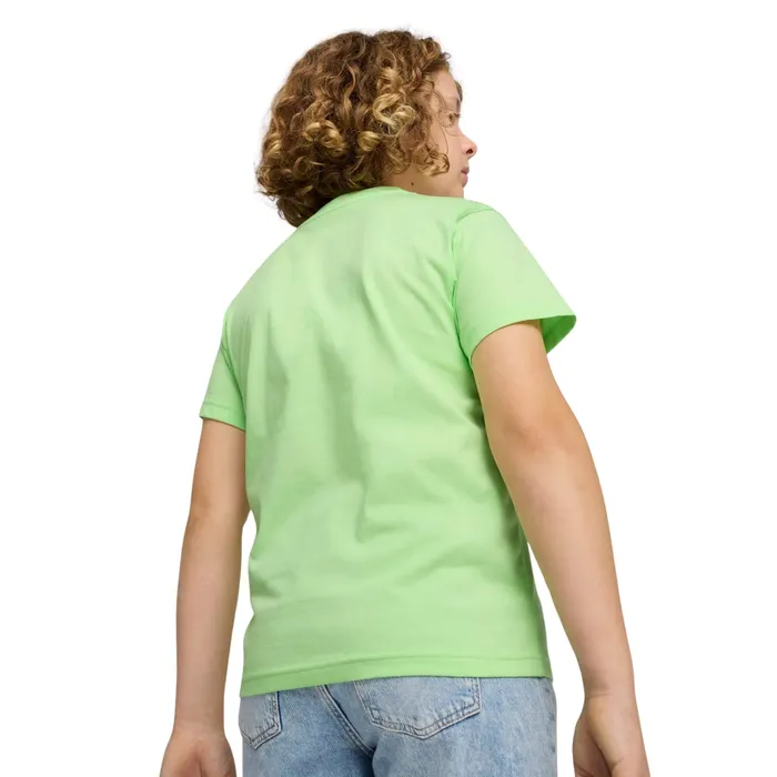 Puma ESS No. 1 Logo Shirt Junior