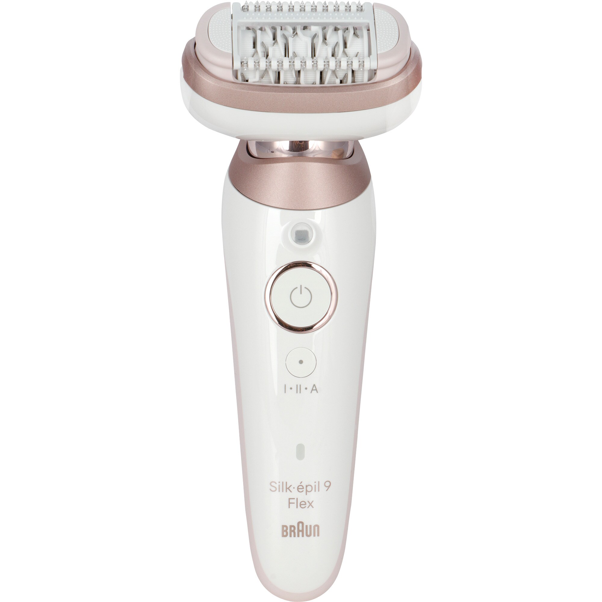 Braun Epiliergerät Silk-épil 9-030 3D SensoSmart
