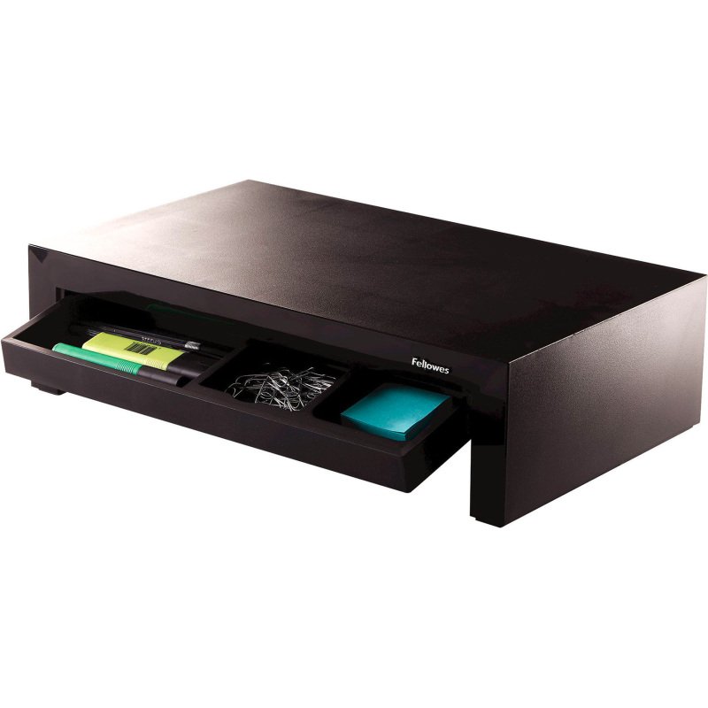 Support écran Fellowes Designer Suites
