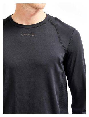 Maillot manches longues Craft ADV Essence Noir Homme
