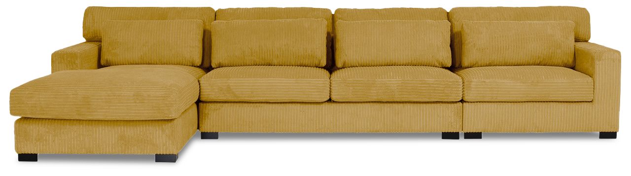 Lounge bank Franchesca