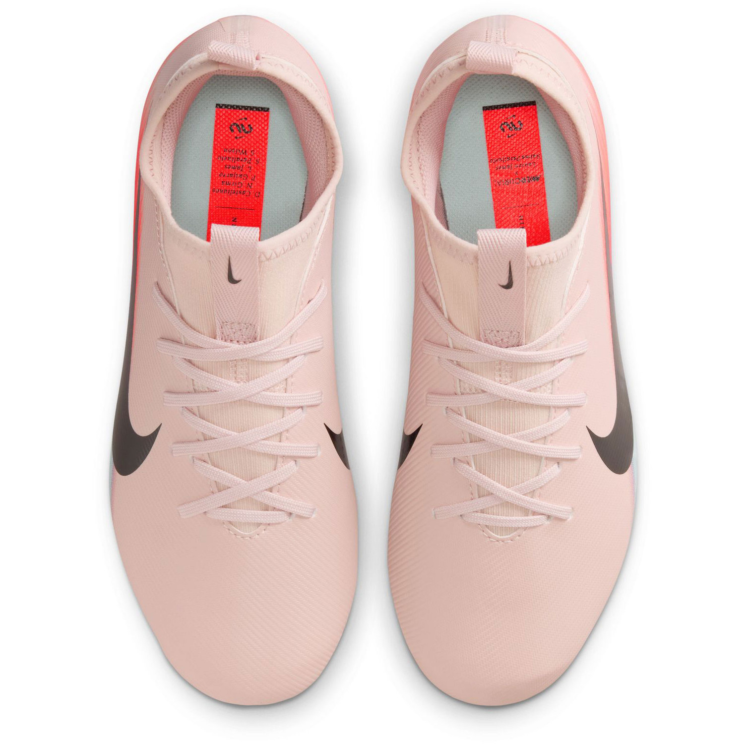 Nike Mercurial Vapor 16 Academy NU2 FG/MG Kids