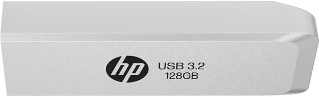 HP 819w USB 3.2 flashdrev 128 GB