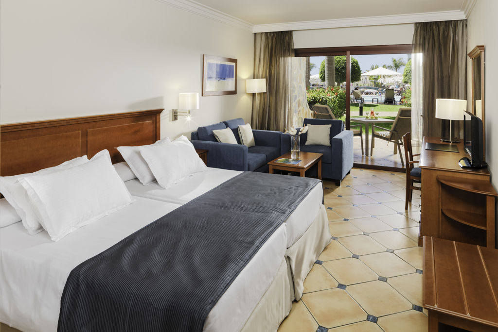 H10 Playa Meloneras Horizons Collection Logies en ontbijt - Hotel