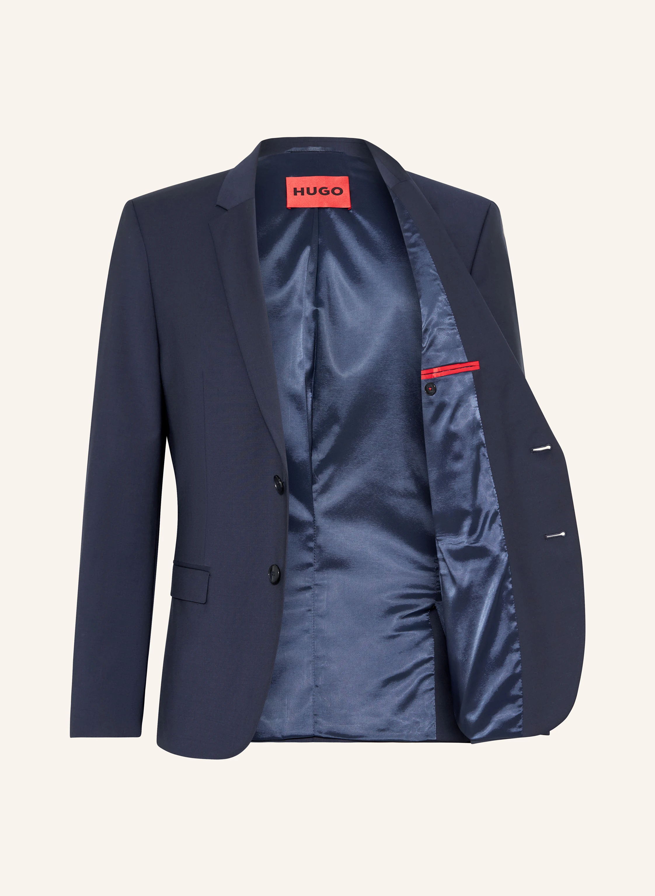 HUGO Anzugsakko ARTI Extra Slim Fit