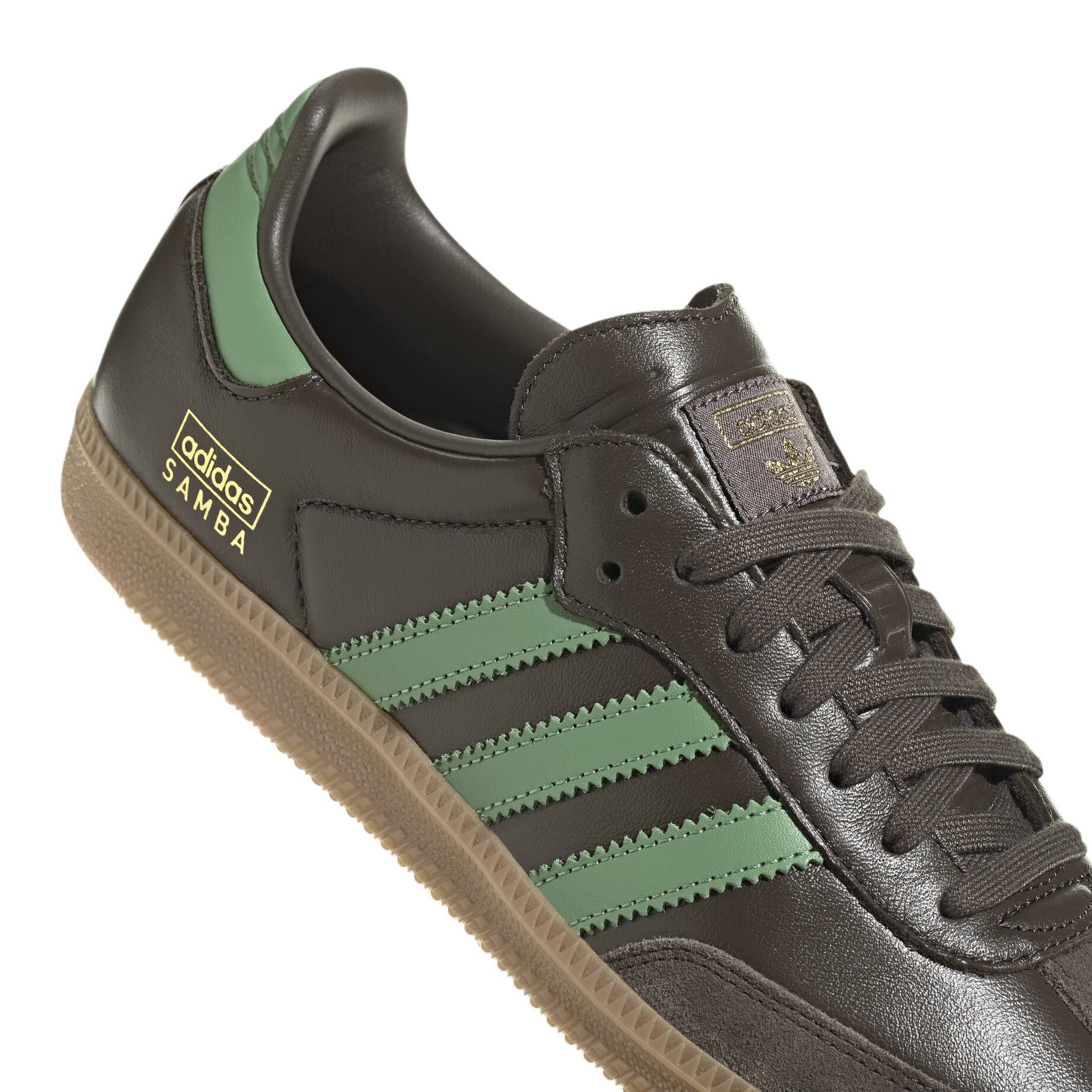 adidas Originals| Herren Sneaker SAMBA OG