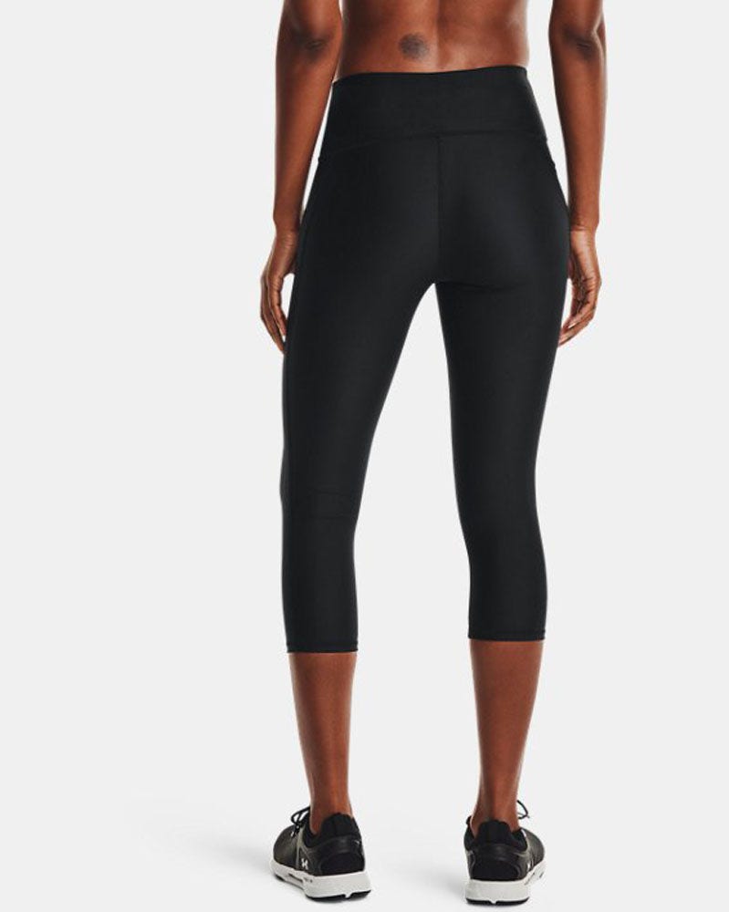 Under Armour  HeatGear Capri