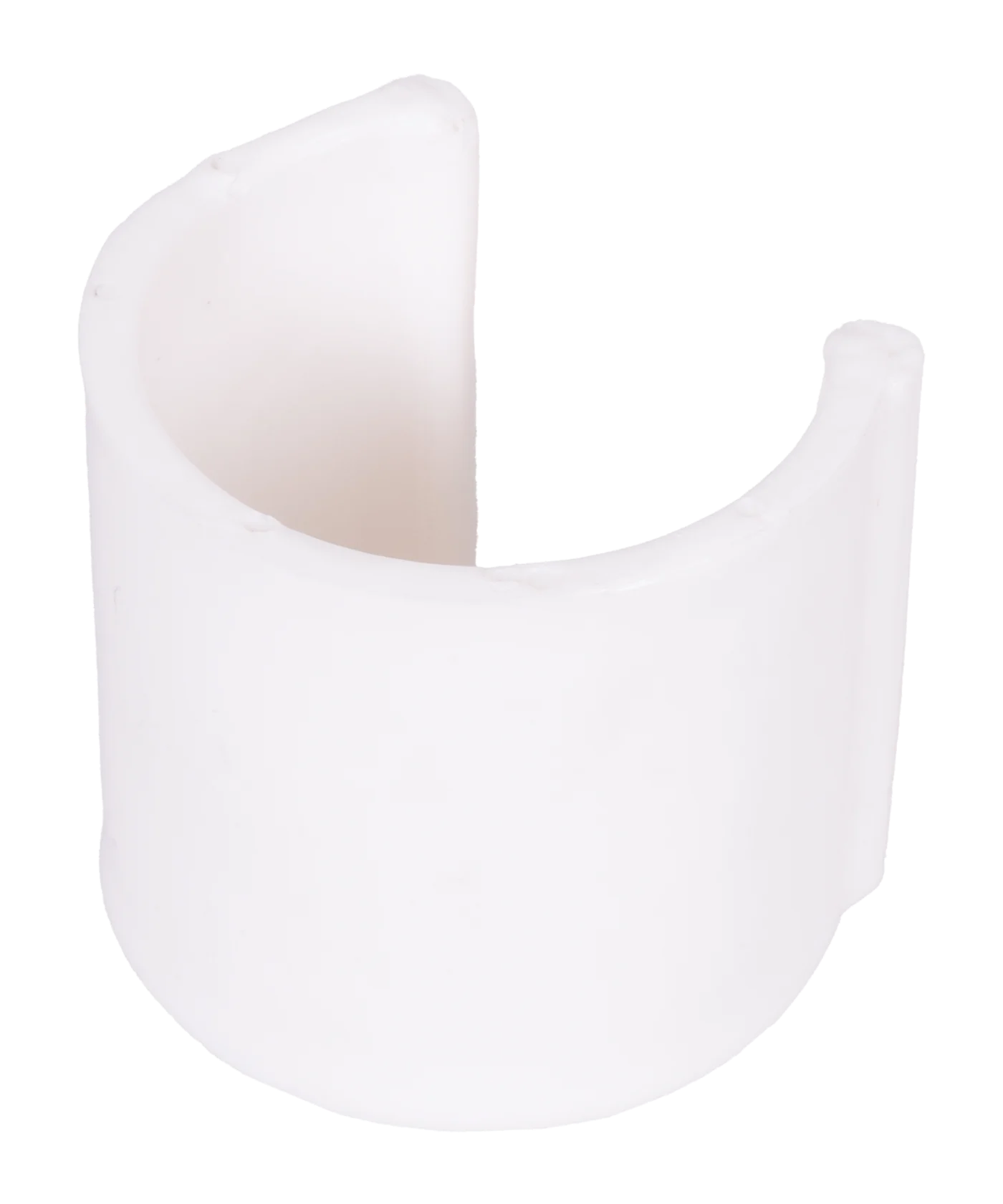 Cawila Eckfahnenhalter Clip Gr.50 mm