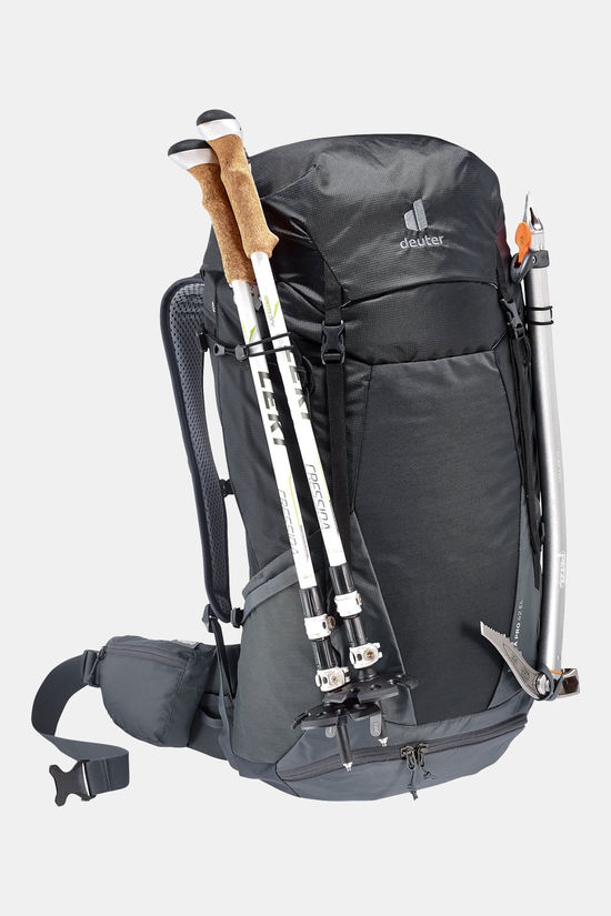deuter deuter Futura Pro 42 El Backpack