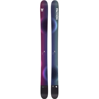 Faction Studio 4 24/25 Ski