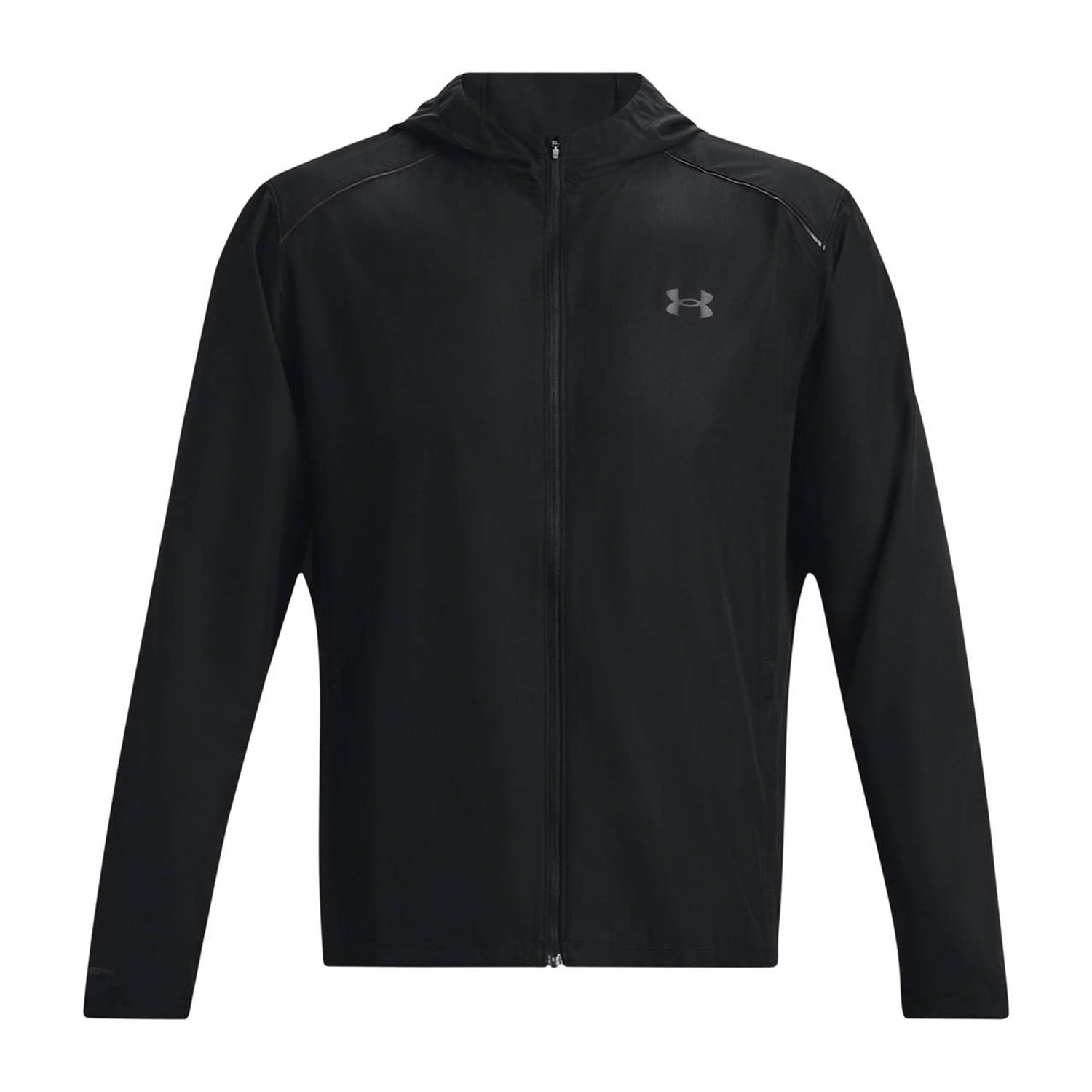 Under Armour  Launch Hooded