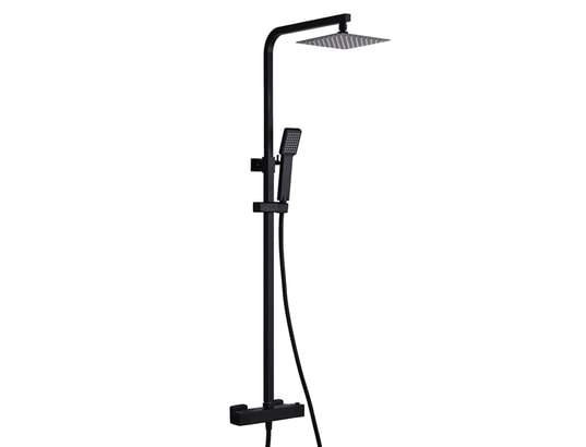 IMEX PRODUCTS - Barre et colonne de douche Colonne de douche thermostatique turn clean system imex vigo...
