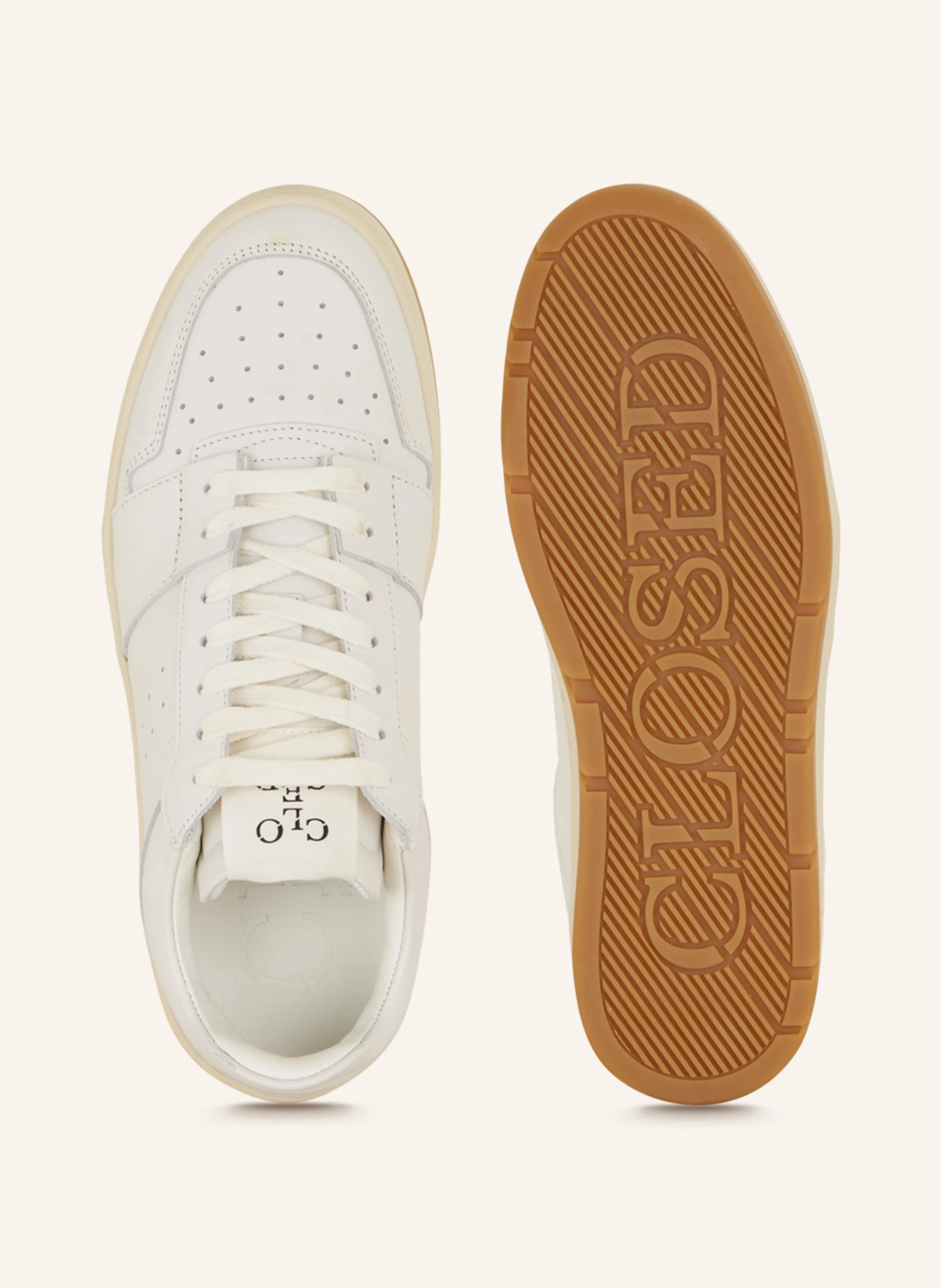 CLOSED Sneaker