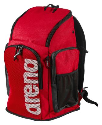 Sac à Dos Arena Team Backpack 45 Rouge