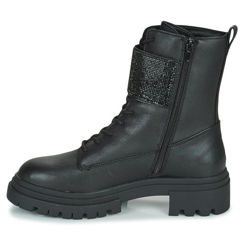 Aldo - WOA - Noir