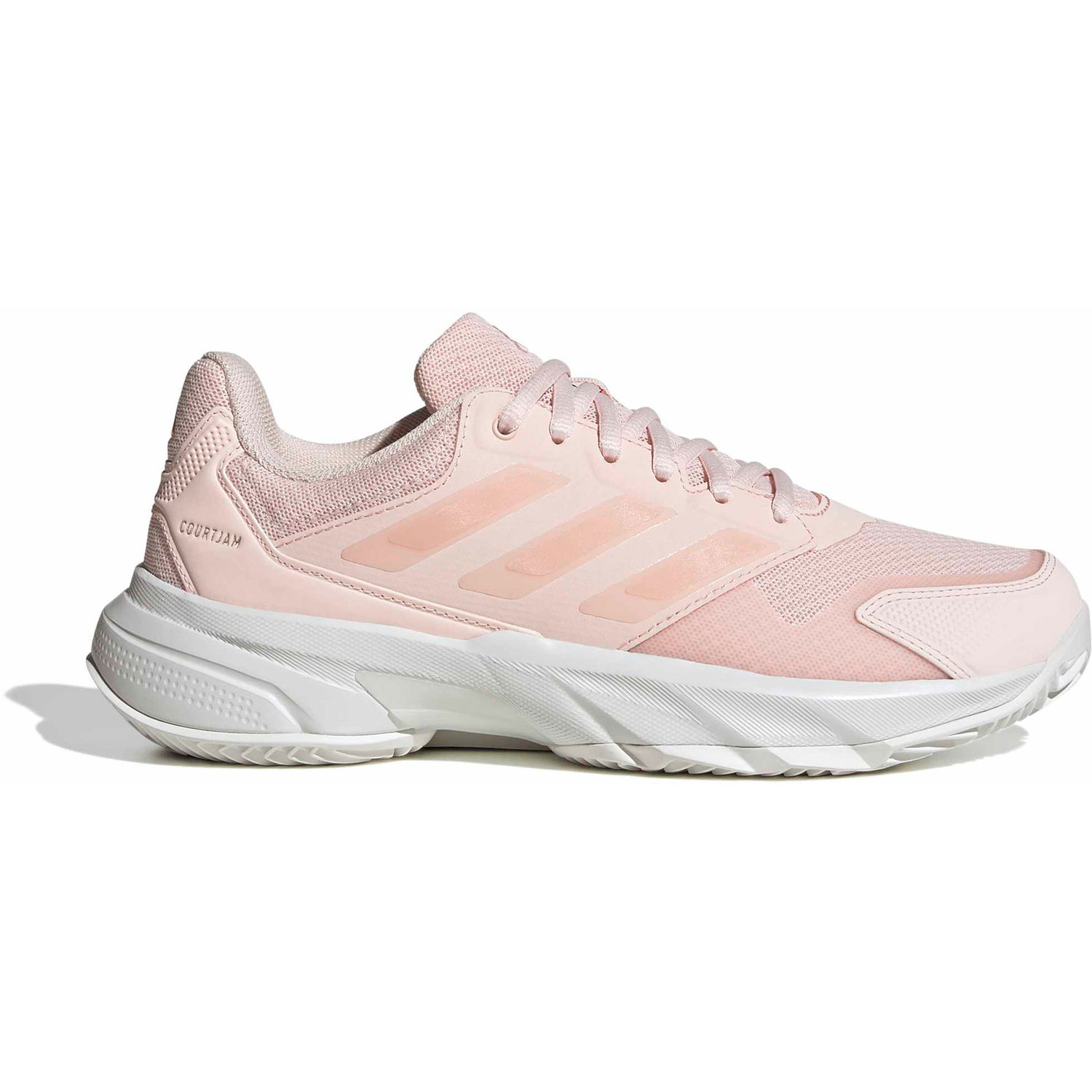 adidas CourtJam Control 3 Clay Dames