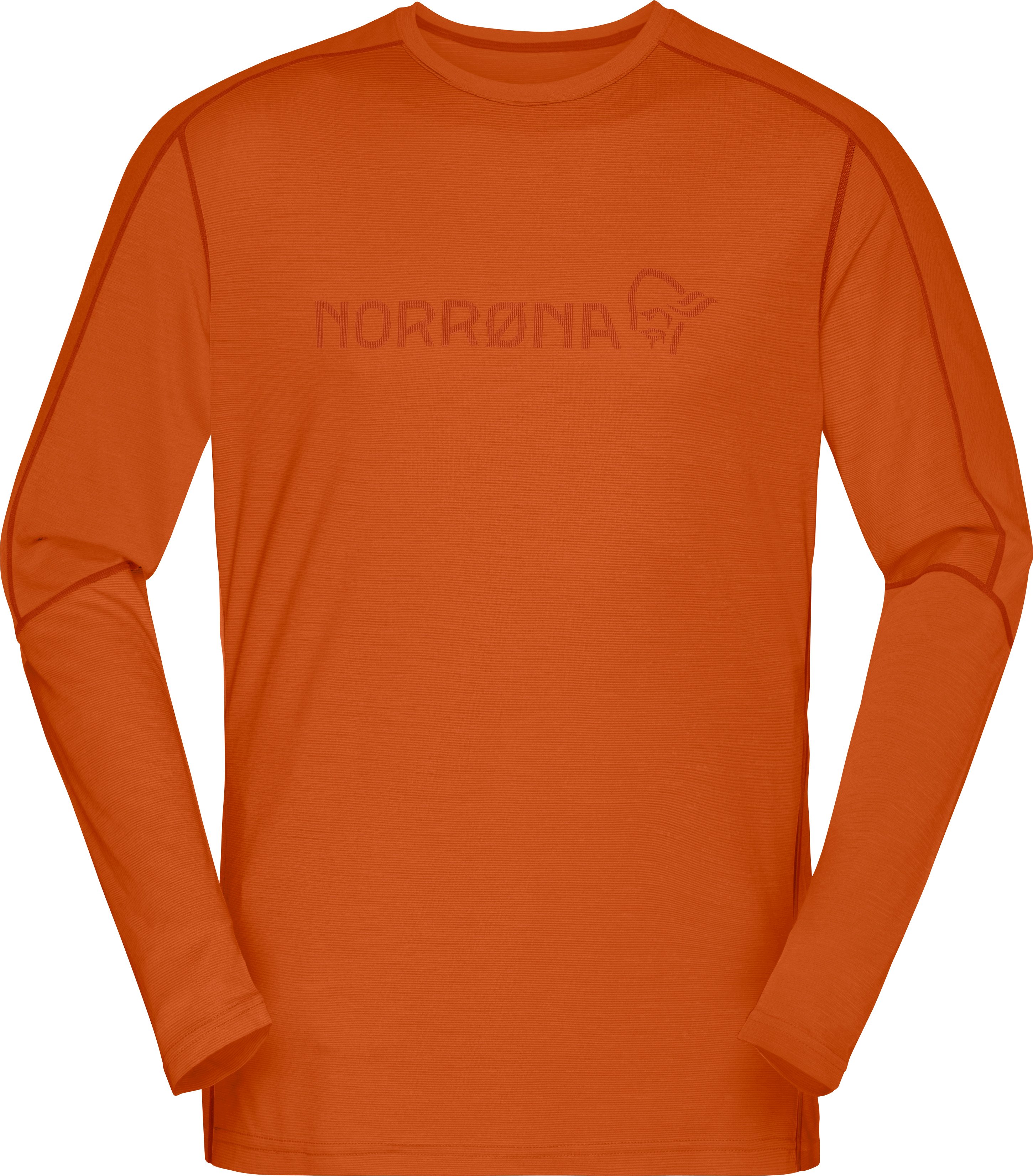 falketind equaliser merino round Neck M's