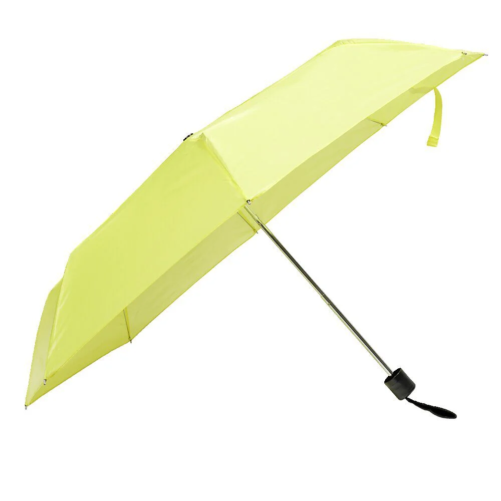Parapluie rétractable Ø100cm - 4 modèles