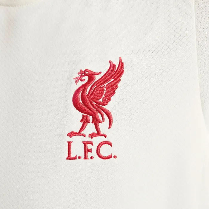 Nike Liverpool FC Strike Shirt Junior (Special Edition)