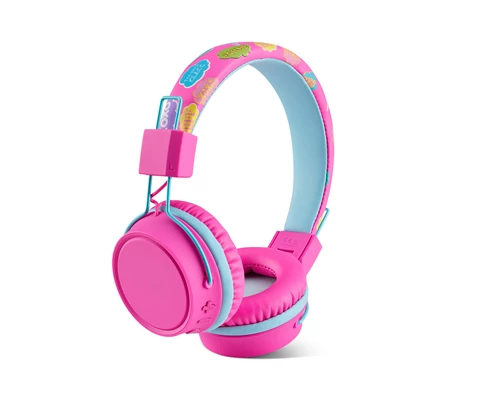 Andersson BHO 1.1 Kids - Pretty Pink