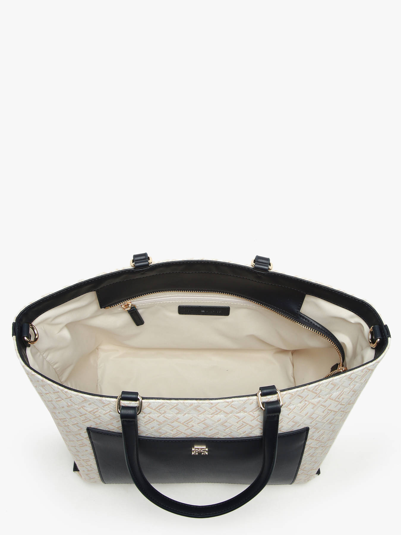 Sac port paule Th distinct TOMMY HILFIGER