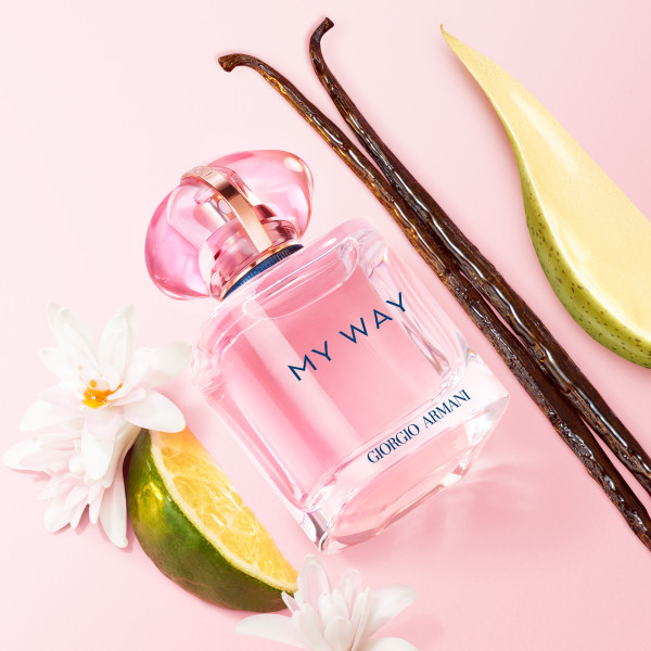 Giorgio Armani My Way Eau de Parfum<br>30 ml, Nectar