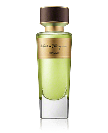 Salvatore Ferragamo Tuscan Creations Convivio Eau de Parfum Spray 100ml