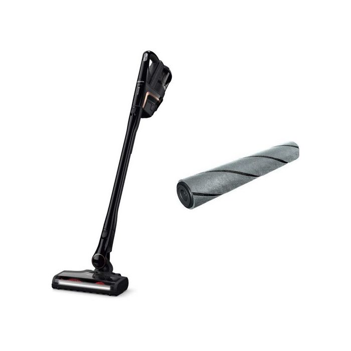 Miele Triflex HX2 Extra SOML5 Obsidianschwarz