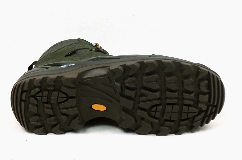 LOWA Renegade GTX Mid Sp